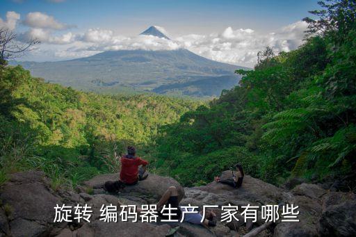 旋转 编码器生产厂家有哪些