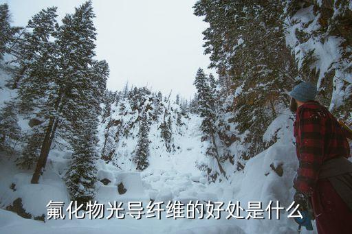 氟化物光导纤维的好处是什么