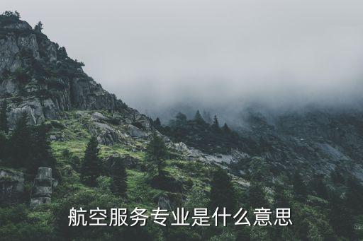 空?{服务行业标准,当今服务业包括哪些行业?