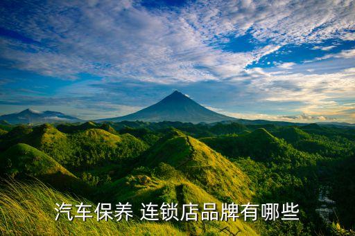 服务行业的连锁,全国十大家政服务公司排名出炉