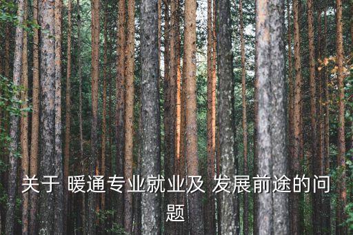 四川暖通行业发展,我国第一家暖通设计师工作室开业了