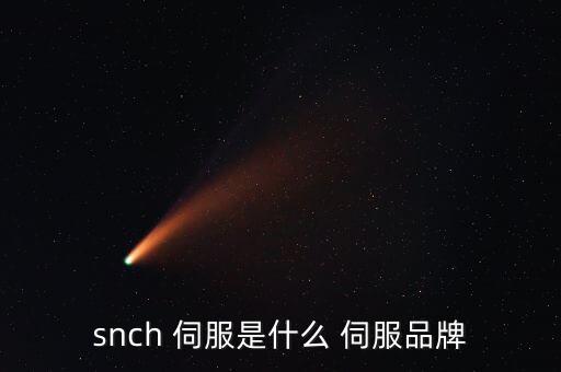 伺服行业网站,伺服驱动器种类介绍