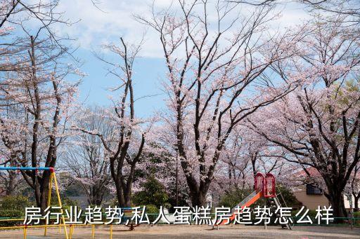 蛋糕房行业趋势,私人蛋糕房趋势怎么样