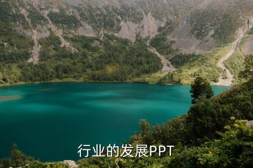 保险行业的发展PPT