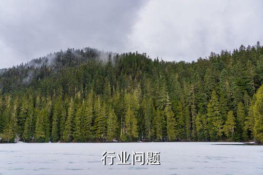 医疗行业问题