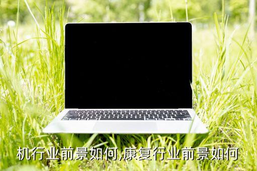 打印机行业前景如何,康复行业前景如何