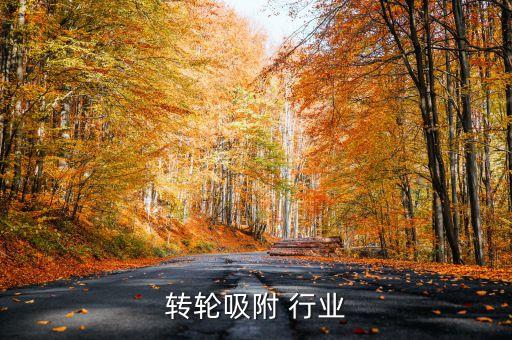 沸石转轮吸附 行业