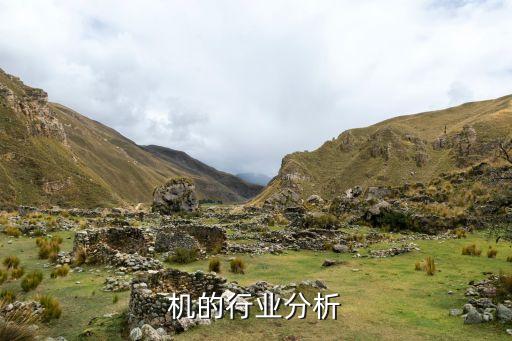 交换机的行业分析