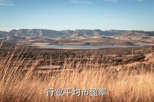 教育行业平均市盈率