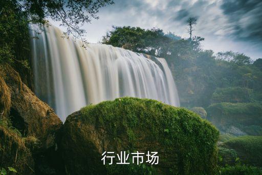 烟酒行业市场