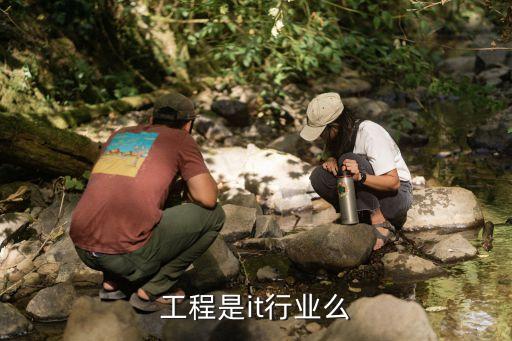 通信工程是it行业么