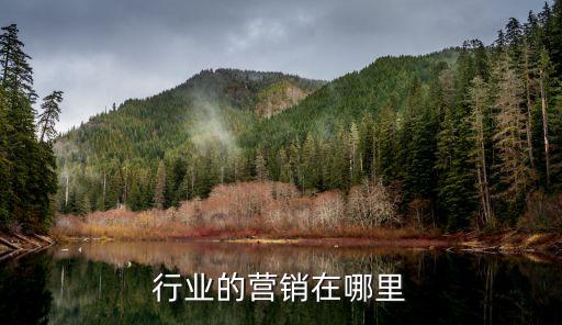 槟榔行业的营销在哪里