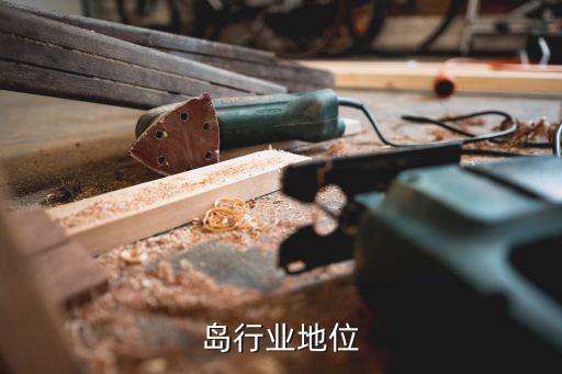 爱婴岛行业地位