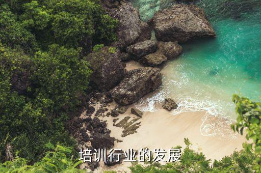 网球培训行业的发展