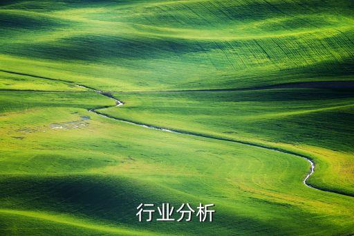 货架行业分析