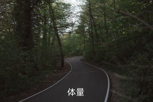行业体量