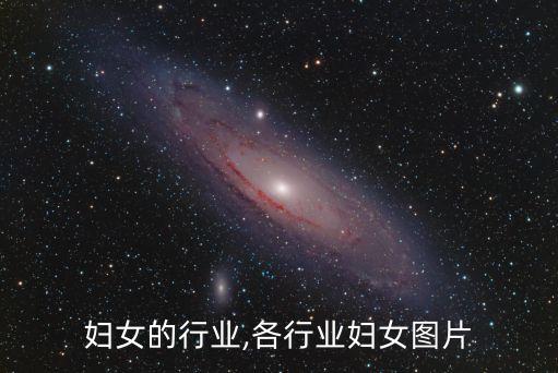 适合妇女的行业,各行业妇女图片