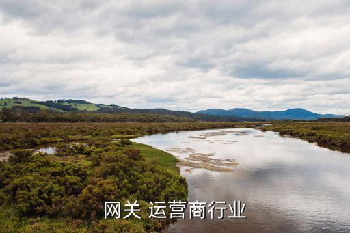烽火网关 运营商行业