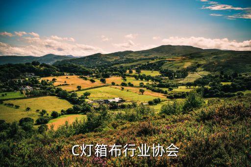 PVC灯箱布行业协会