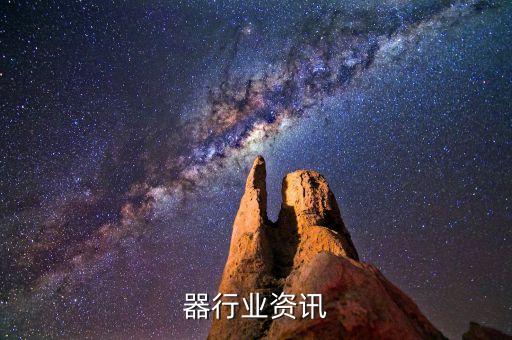 散热器行业资讯
