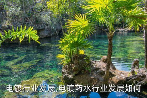 国内电镀行业发展,电镀药水行业发展如何