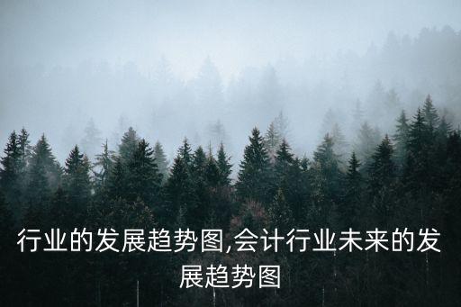 面膜行业的发展趋势图,会计行业未来的发展趋势图