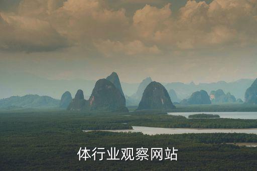 半导体行业观察网站