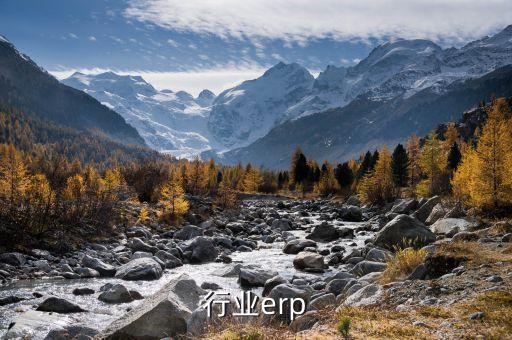 汽修行业erp