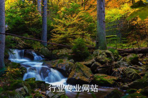 金融行业专业网站