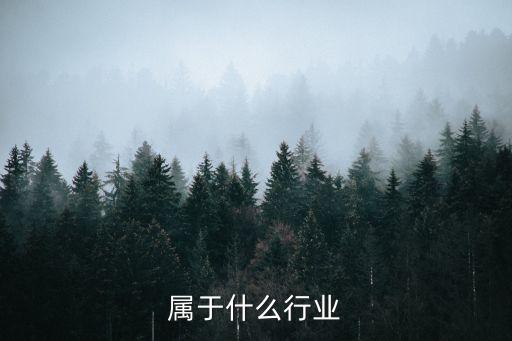 牙粉属于什么行业