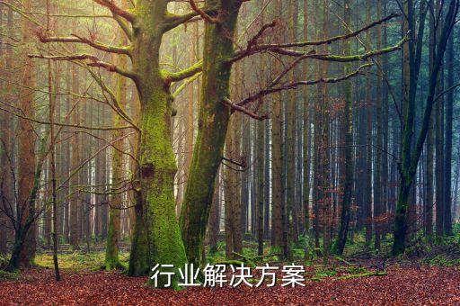 消防行业解决方案