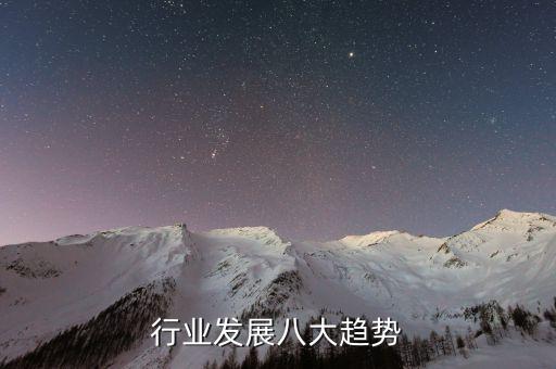 卫浴行业发展八大趋势