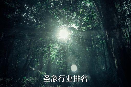 大亚圣象行业排名