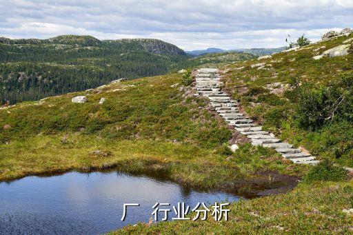 纺织厂  行业分析