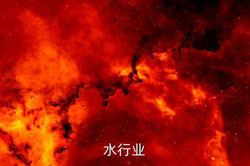 纯净水行业
