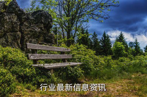 水泥行业最新信息资讯