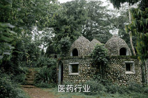 云南医药行业