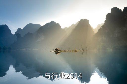 与行业2014