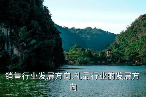 销售行业发展方向,礼品行业的发展方向