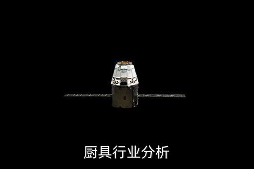 厨房厨具行业分析