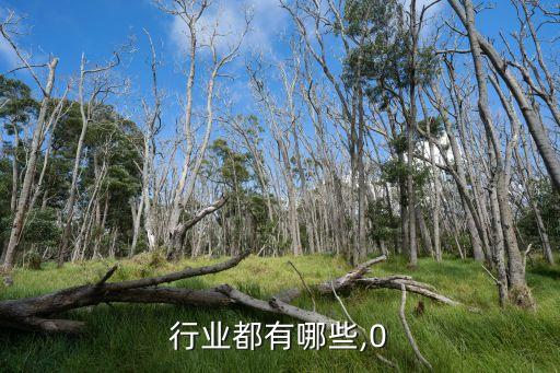 环保行业都有哪些,0