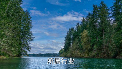 面粉所属行业