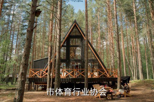 市体育行业协会