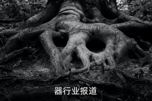 器行业报道