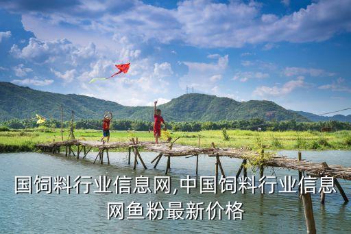 这中国饲料行业信息网,中国饲料行业信息网鱼粉最新价格
