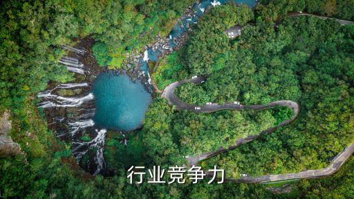 珠宝行业竞争力