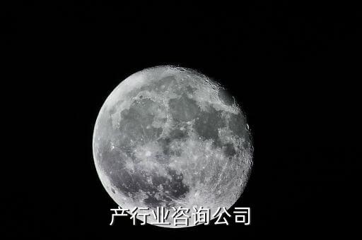 房地产行业咨询公司