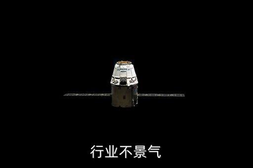 水泥行业不景气