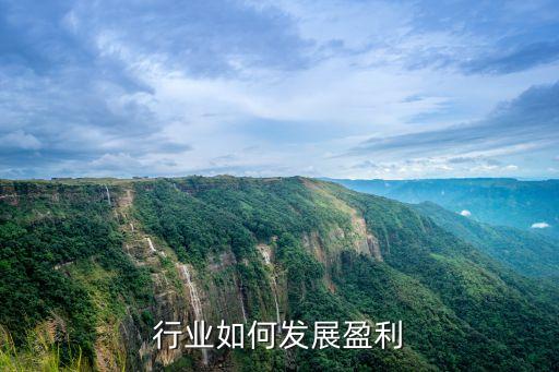 电缆行业如何发展盈利