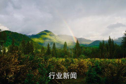 托盘行业新闻